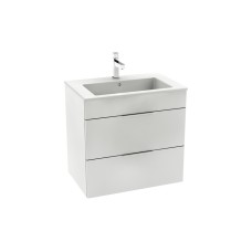 Тумба Roca SUIT A851180806 с умывальником 65 см