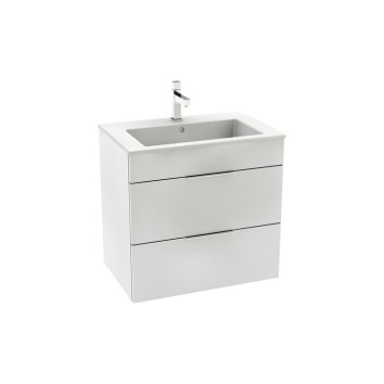 Тумба Roca SUIT A851180806 с умывальником 65 см