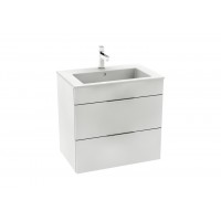 Тумба Roca SUIT A851180806 с умывальником 65 см