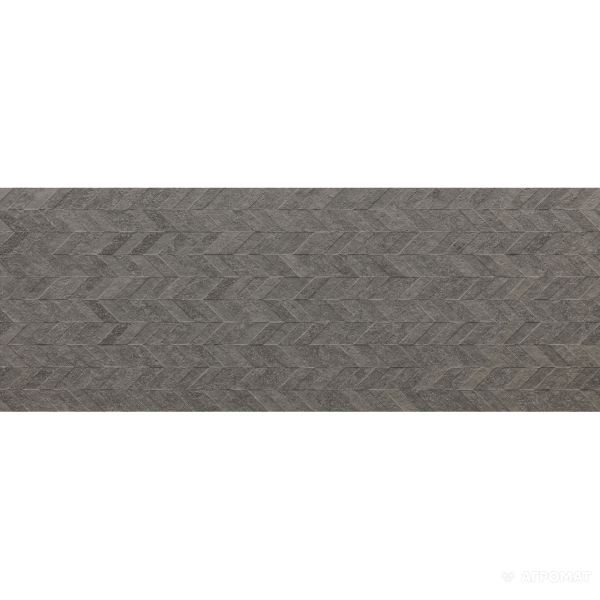 Плитка Venis Ontario PIERCE DARK 10×1200×450 под бетон