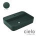 Керамическая раковина 60 см Cielo Shui Comfort