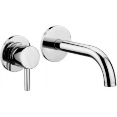 Смеситель для раковины Paffoni Stick SK006CR70