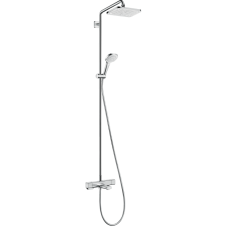 Душевая система Hansgrohe Croma Showerpipe 280 27687000