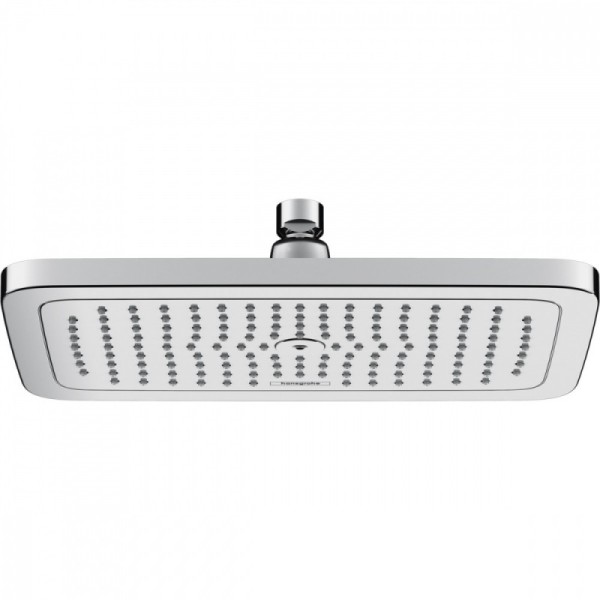 Плитка керамогранит Душевая система Hansgrohe Croma Showerpipe 280 27687000 для пола
