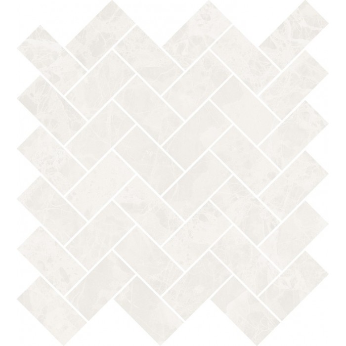 Плитка Opoczno SEPHORA WHITE MOSAIC 10×297×268