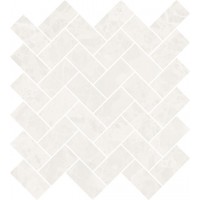 Мозаїка Sephora White 26,8x29,7 код 4240 Опочно