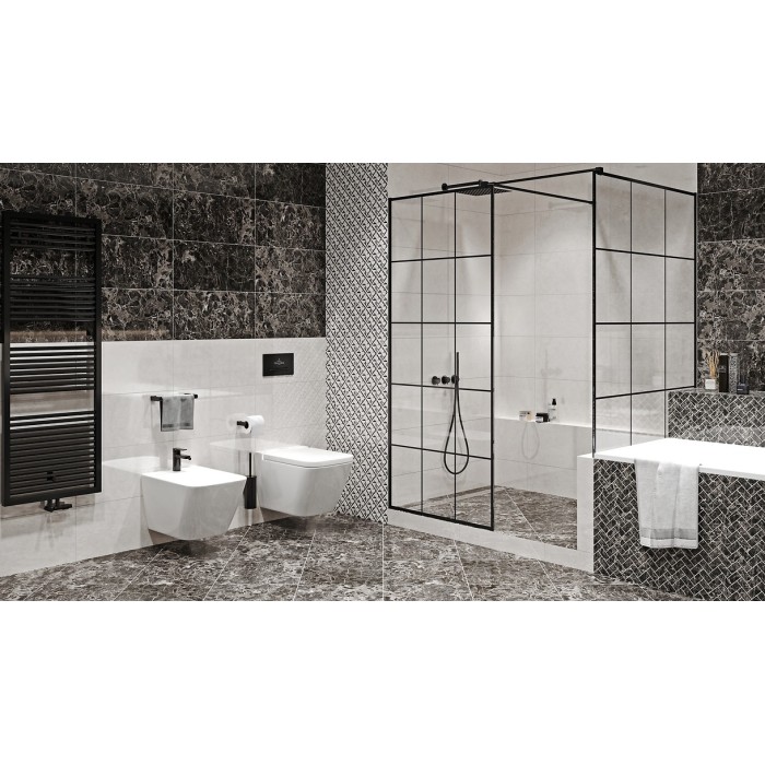 Плитка Opoczno SEPHORA WHITE MOSAIC 10×297×268