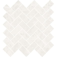 Мозаїка Sephora White 26,8x29,7 код 4240 Опочно