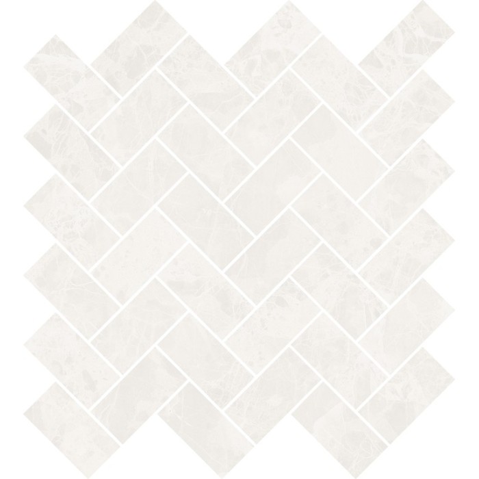 Плитка Opoczno SEPHORA WHITE MOSAIC 10×297×268