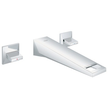 Смеситель для раковины Grohe Allure Brilliant M-Size 20348000