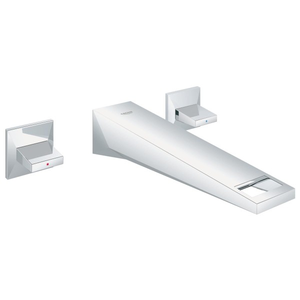 Смеситель для раковины Grohe Allure Brilliant M-Size 20348000