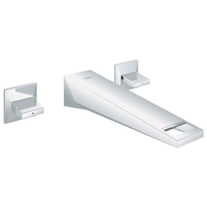 Смеситель для раковины Grohe Allure Brilliant M-Size 20348000