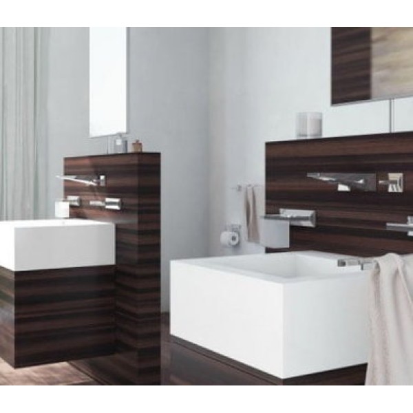 Смеситель для раковины Grohe Allure Brilliant M-Size 20348000