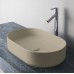Раковина накладная 60 см Cielo Shui Comfort