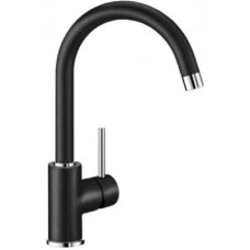 Смеситель для кухни Blanco MIDA 519415 антрацит