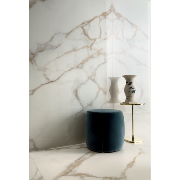 Керамогранит Delight LS6DLT0A Calacatta Oro TOUCH