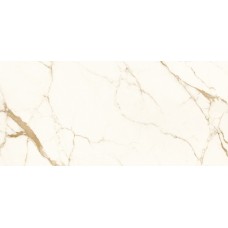 Плитка керамогранітна Delight LS6DLT0A Calacatta Oro Touch 1200x2600x6 Lea Ceramica