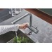 Grohe Minta Смеситель для кухни для подачи технической и фильтрованной воды (31721000) Grohe Minta Смеситель для кухни для подачи технической и фильтрованной воды (31721000)