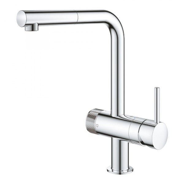 Grohe Minta Смеситель для кухни для подачи технической и фильтрованной воды (31721000)
