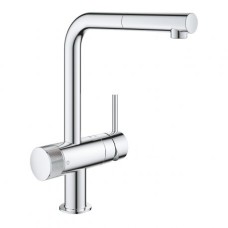Grohe Minta Смеситель для кухни для подачи технической и фильтрованной воды (31721000)