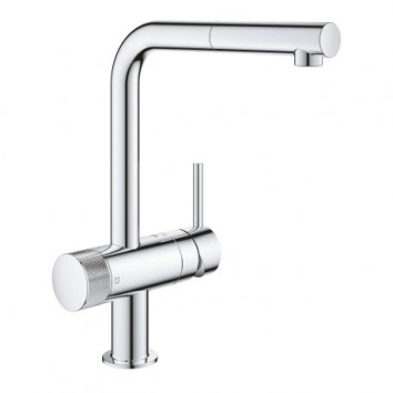 Grohe Minta Смеситель для кухни для подачи технической и фильтрованной воды (31721000)