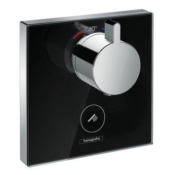 Термостат для душа Hansgrohe ShowerSelect 15735600