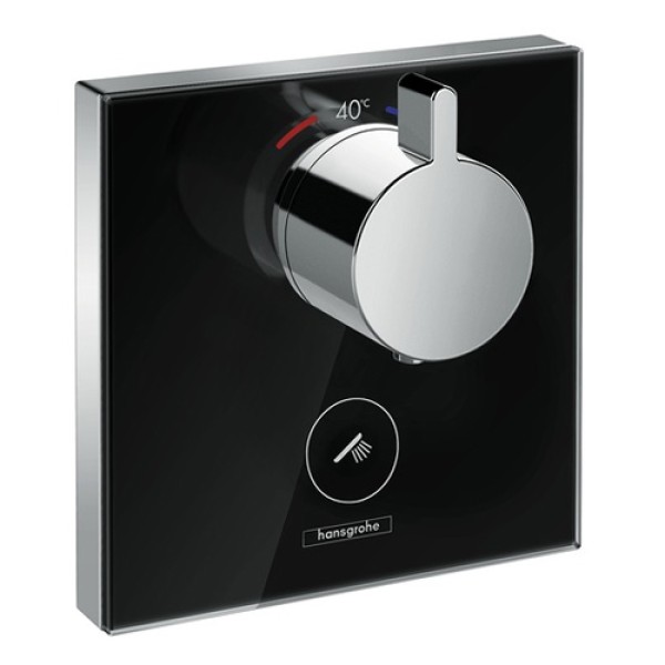 Термостат для душа Hansgrohe ShowerSelect 15735600