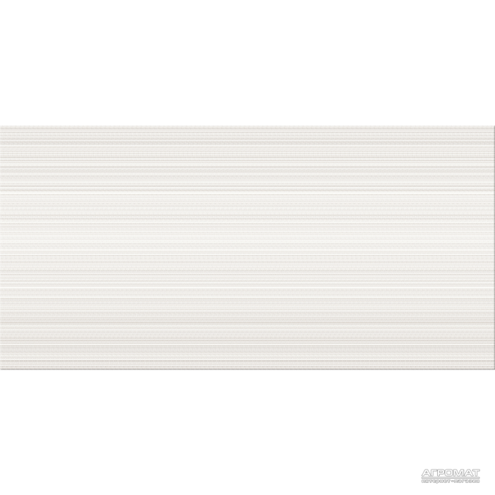 Плитка Opoczno Diago PS600 WHITE 9×600×297