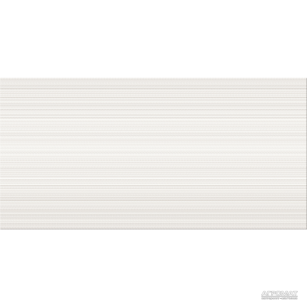 Плитка Opoczno Diago PS600 WHITE 9×600×297
