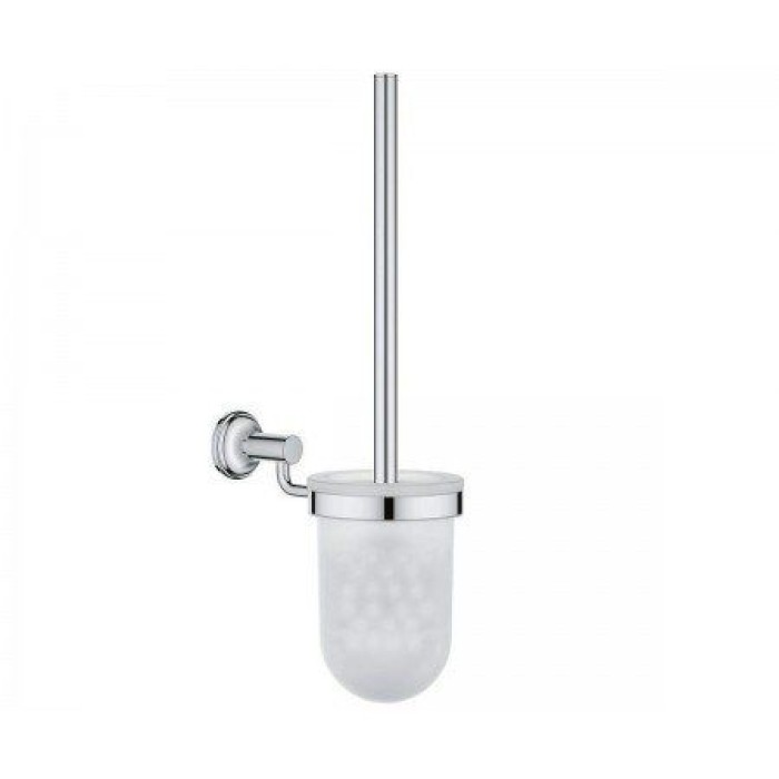 Grohe Essentials Authentic Tуалетный ёршик в комплекте (40658001)
