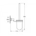 Grohe Essentials Authentic Tуалетный ёршик в комплекте (40658001)