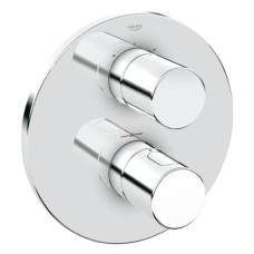 Душевая система Grohtherm 3000 Cosmopolitan с душем Rainshower Cosmopolitan 400 (26260000)