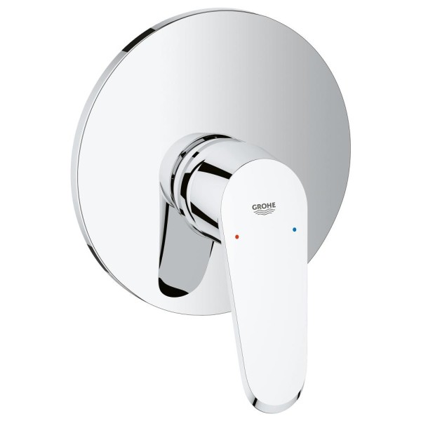 Смеситель для душа Grohe Eurodisc cosmopolitan 19549002