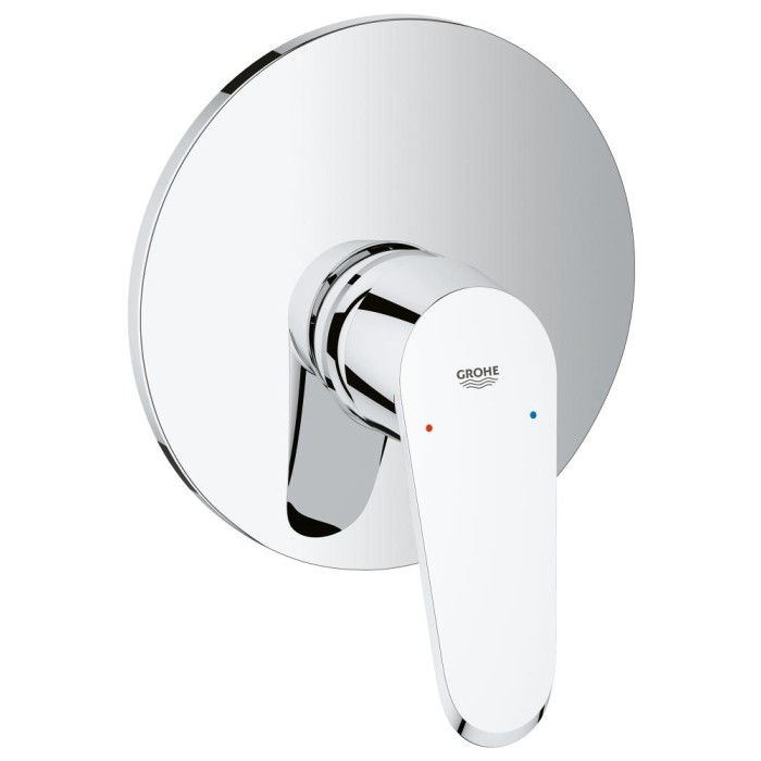 Смеситель для душа Grohe Eurodisc cosmopolitan 19549002