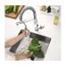 Смеситель для кухни Grohe Eurocube 31395000 Смеситель для кухни Grohe Eurocube 31395000