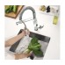 Смеситель для кухни Grohe Eurocube 31395000