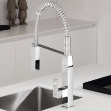 Смеситель для кухни Grohe Eurocube 31395000