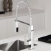 Смеситель для кухни Grohe Eurocube 31395000 Смеситель для кухни Grohe Eurocube 31395000