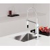 Смеситель для кухни Grohe Eurocube 31395000 Смеситель для кухни Grohe Eurocube 31395000