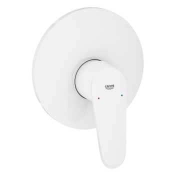 Смеситель для душа Grohe Eurodisc cosmopolitan 19549LS2