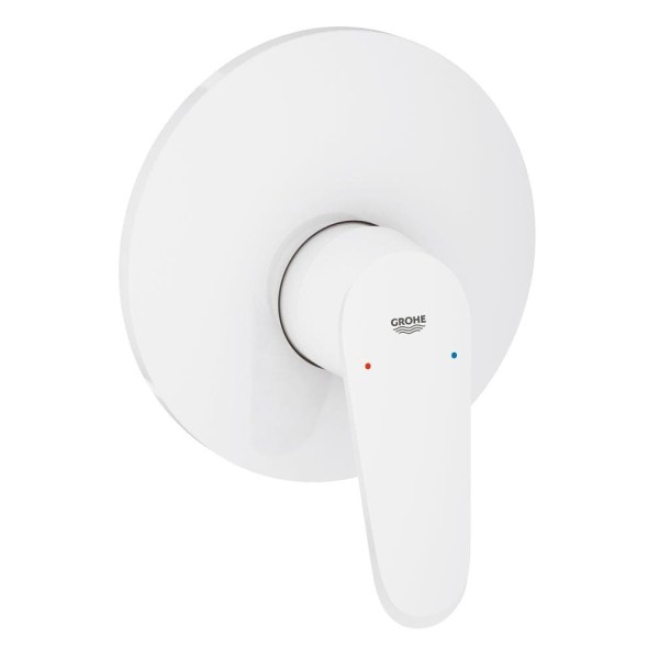 Смеситель для душа Grohe Eurodisc cosmopolitan 19549LS2