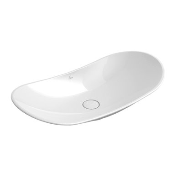 Керамическая раковина Villeroy & Boch My Nature CeramicPlus 411080R1