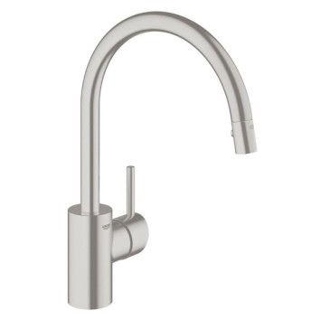 Смеситель для кухни Grohe Concetto 31483DC1