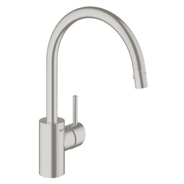 Смеситель для кухни Grohe Concetto 31483DC1