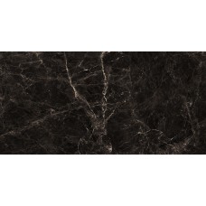 Керамогранит ITT CERAMIC EMPERADOR DARK RECT 10×1200×600 под мрамор