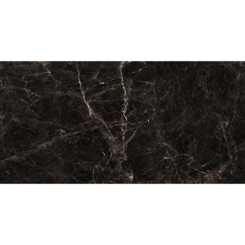 Керамогранит ITT CERAMIC EMPERADOR DARK RECT 10×1200×600 под мрамор