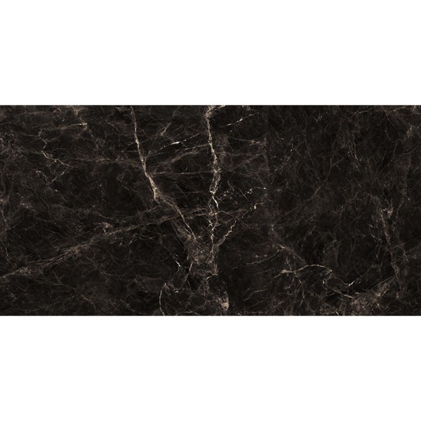 Керамогранит ITT CERAMIC EMPERADOR DARK RECT 10×1200×600 под мрамор