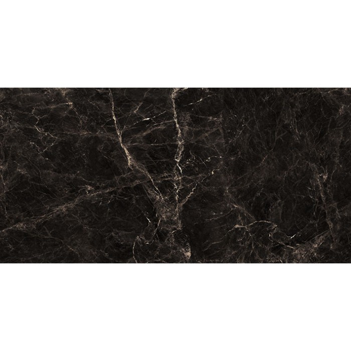 Керамогранит ITT CERAMIC EMPERADOR DARK RECT 10×1200×600 под мрамор