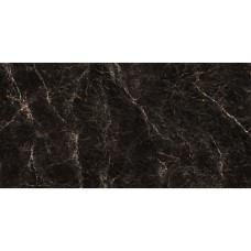 Керамогранит ITT CERAMIC EMPERADOR DARK RECT 10×1200×600 под мрамор