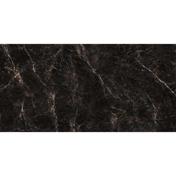 Керамогранит ITT CERAMIC EMPERADOR DARK RECT 10×1200×600 под мрамор